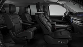 2026 Lincoln Lincoln Navigator Internal Image 1